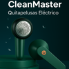 CleanMaster - Quitador de Pelusa Eléctrico Recargable | Devuelve la Vida a Tu Ropa en Segundos ⚡