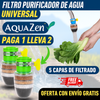 AquaZen™  Filtro Purificador Agua Mineral